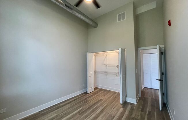 1 bed, 1 bath, 546 sqft, $2,499, Unit 306