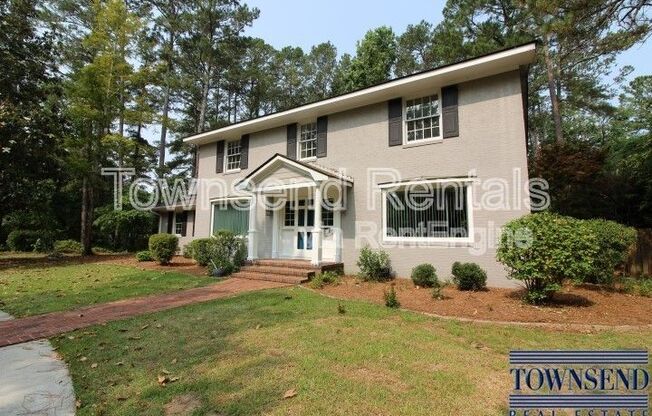 319 Summertime Road