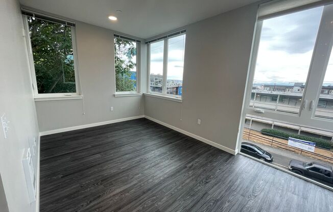 2 beds, 1 bath, 586 sqft, $2,240, Unit 308