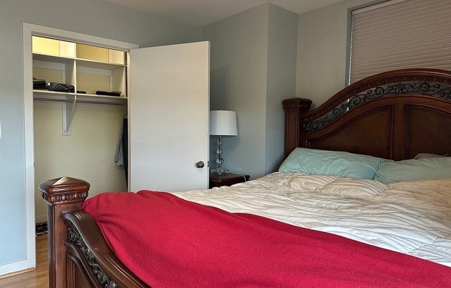 2 beds, 2 baths, 1,265 sqft, $3,900, Unit 402