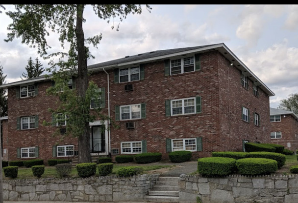 Presidential Park Condominiums