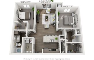 Partner-provided photo for $1275 unit