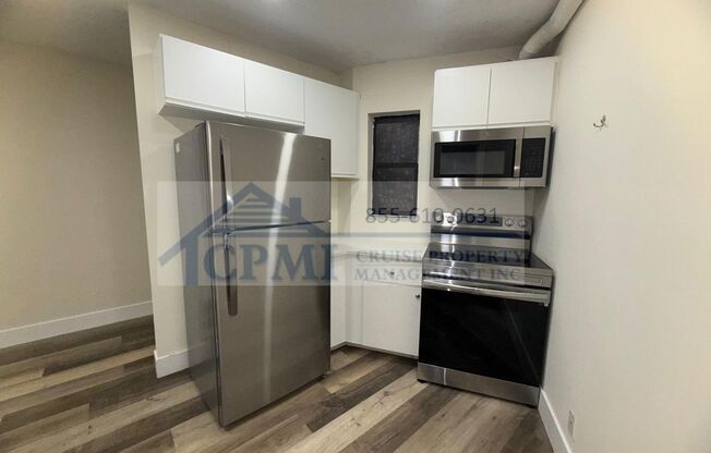 3 beds, 2 baths, 1,054 sqft, $2,495, Unit 2-312