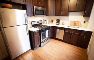 850 Geary Apartments