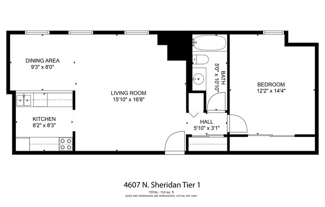 Partner-provided property photo
