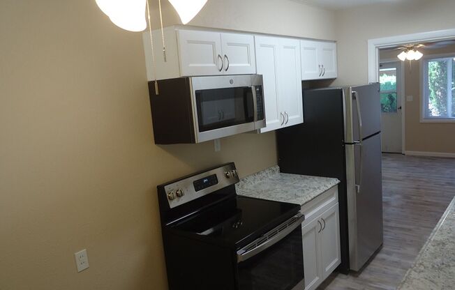 1 bed, 1 bath, 500 sqft, $1,290