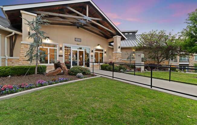 Partner-provided property photo