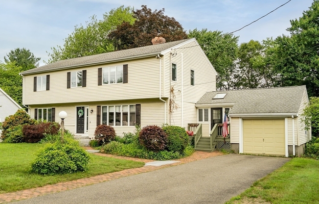 44 WILLIAMS RD