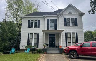 235 Hill St.