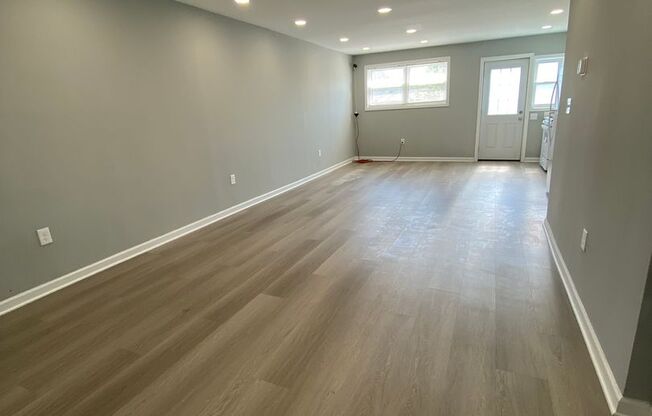 3 BEDROOM TOWNHOME **VOUCHERS ONLY**