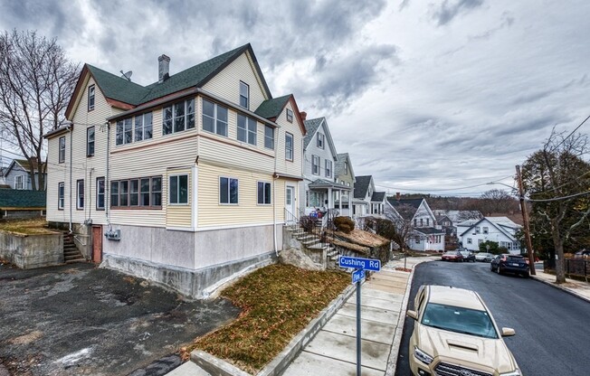 91 PINE ST