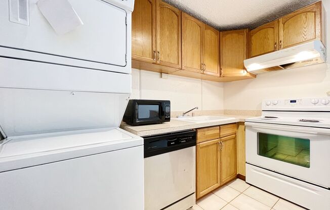 Pet Friendly Mililani Condo with 1 Parking!