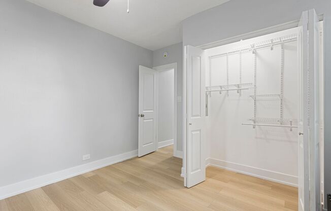 1 bed, 1 bath, 396 sqft, $1,800, Unit 5A