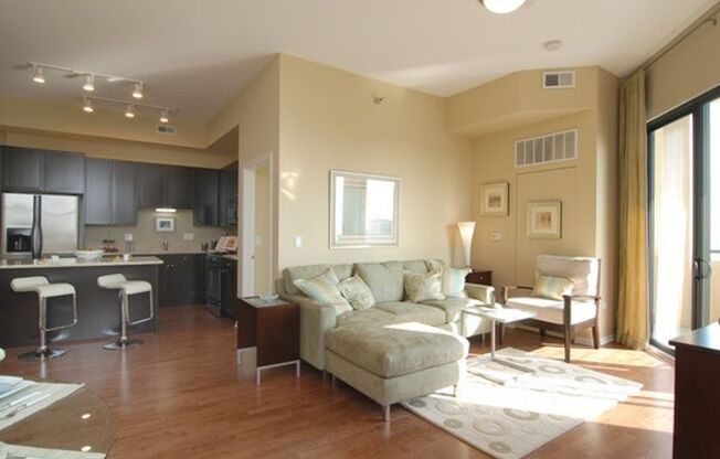 2 beds, 2 baths, $2,450, Unit #203