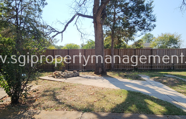 Partner-provided property photo