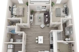 Partner-provided photo for $2090 unit