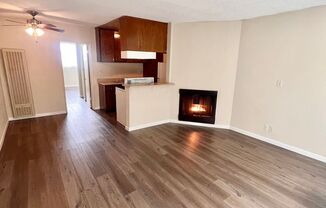 1 bed, 1 bath, $1,725, Unit 9