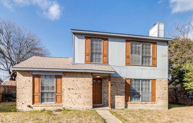 2321 COLONIAL DR