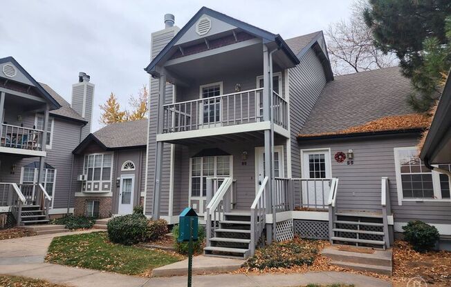 2828 Silverplume Dr D1