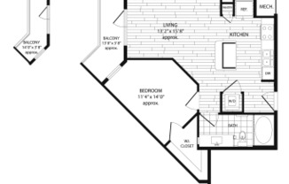 Partner-provided photo for $1507 unit