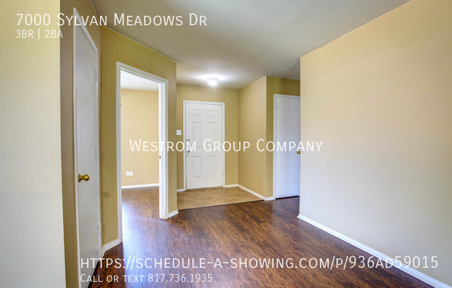 7000 SYLVAN MDWS DR
