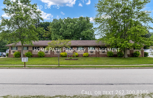 1645 HIGHLAND DR