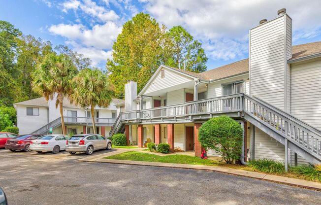2 beds, 2 baths, 1,000 sqft, $1,050, Unit C21