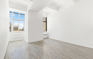 Studio, 1 bath, 515 sqft, $3,500, Unit 18G