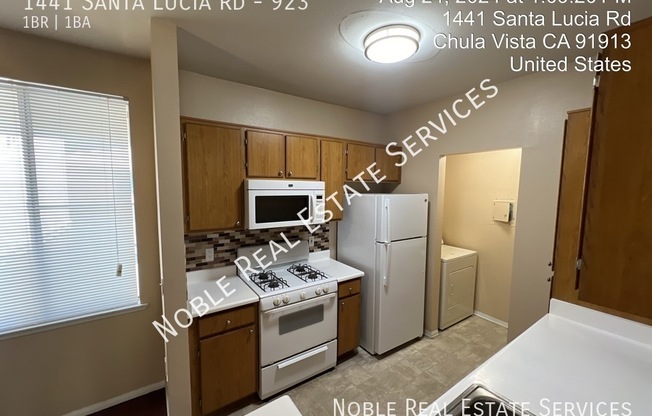 Partner-provided property photo