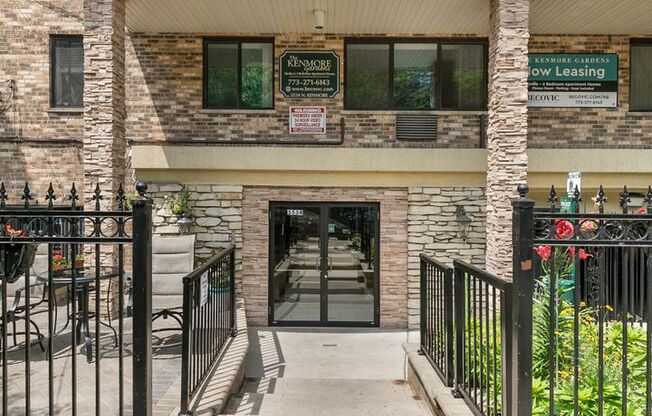 1 bed, 1 bath, 600 sqft, $1,795, Unit 508
