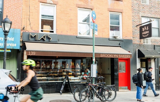 1 bed, 1 bath, $3,586, Unit 808