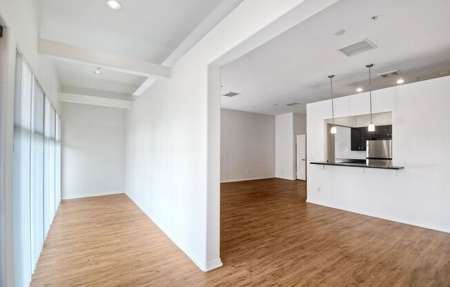 2 beds, 2 baths, 1,327 sqft, $2,995, Unit 104