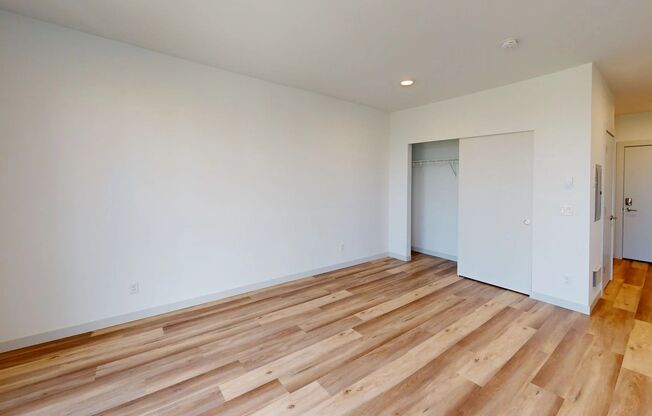 Studio, 1 bath, 435 sqft, $1,665, Unit 310