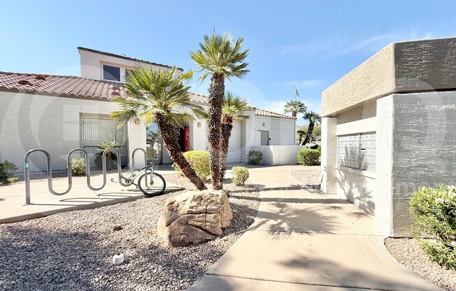 11375 E Sahuaro Dr