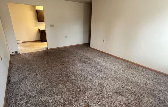 111 E. Sheridan Ave