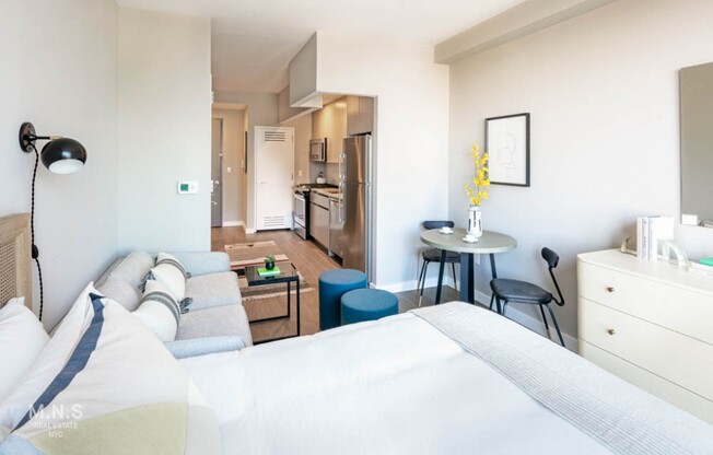 Studio, 1 bath, $3,486, Unit 3210