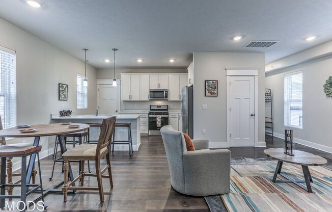 Coventry Pointe