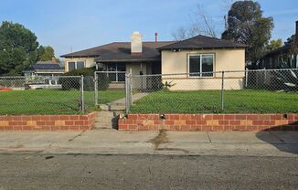 NICE UPDATED HOME IN SACRAMENTO!!