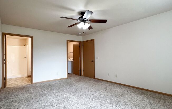 2 beds, 2 baths, 1,286 sqft, $1,550, Unit ML 525-05