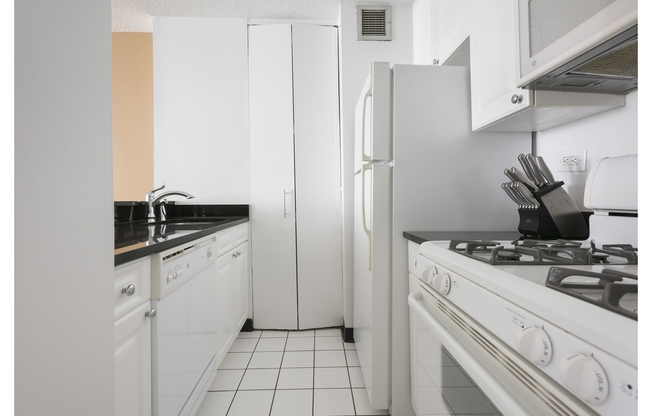 1 bed, 1 bath, $4,495, Unit 10E
