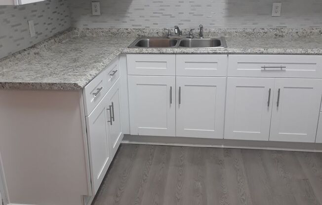 Awesome Renovated 2 Bedroom 1 Bath House For Rent.  Amazing Location!!!!!!