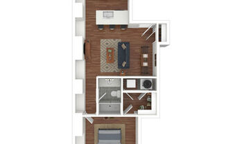 Partner-provided photo for $1430 unit