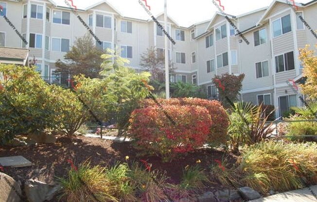 r45e  Oasis Apts