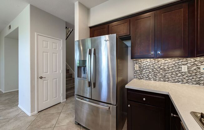 Serenity and Luxury Abound in Eastlake!