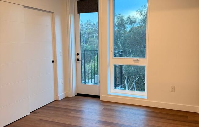 2 beds, 2 baths, 816 sqft, $4,495, Unit 705