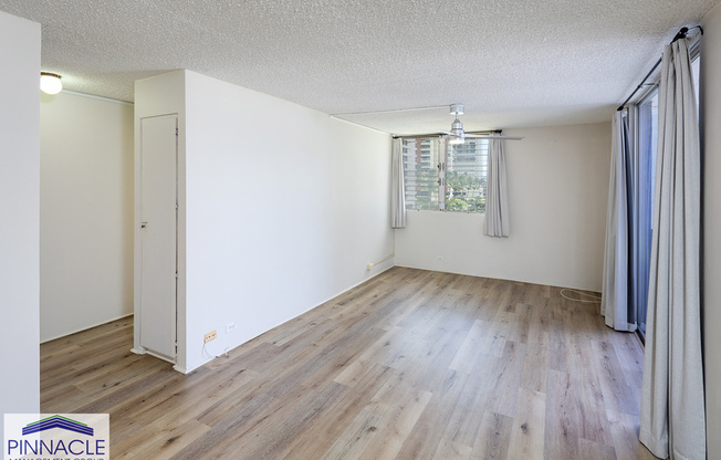 2637 Kuilei St. #A66