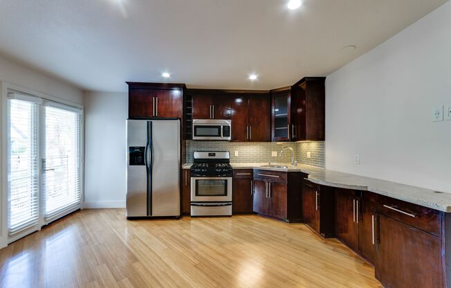 Canyonwood Apartments