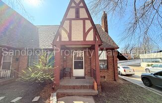 1817 S Baltimore Ave