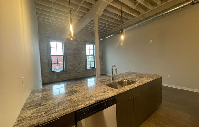 Cream City Lofts