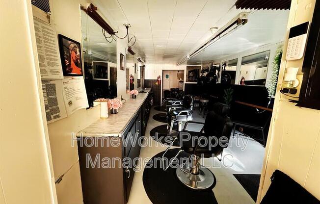2304 W N B BOOTH